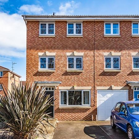 Princess Mews York Exterior foto